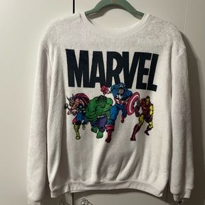MARVEL Sweater